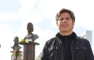 Del agravio a la soberanía: Kicillof cuestionó a Milei y defendió el vínculo con Brasil