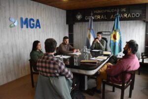 Un proyecto que mira al mar: avanza una iniciativa sustentable que podría generar nuevos puestos de trabajo