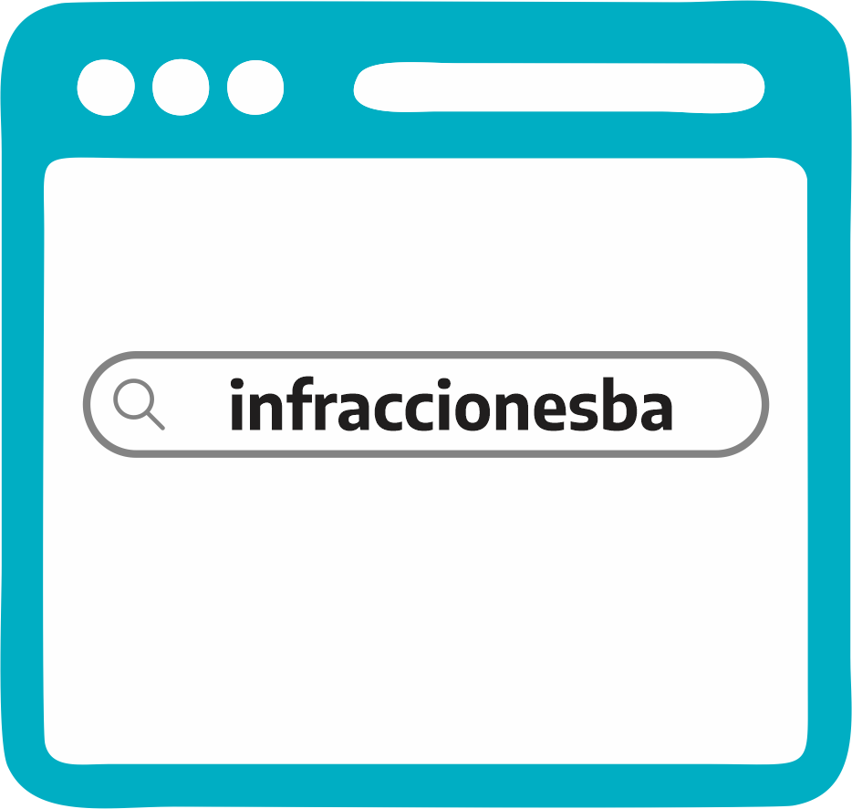 sistente virtual para consultar multas de tránsito en la provincia de Buenos Aires