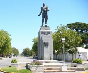 El martes 29 será feriado en General Alvarado por el 135° aniversario del distrito